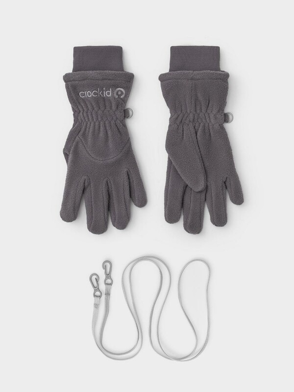 перчатки дет